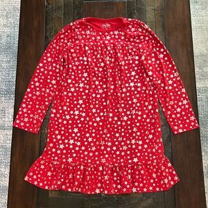 Girl’s OshKosh Gown